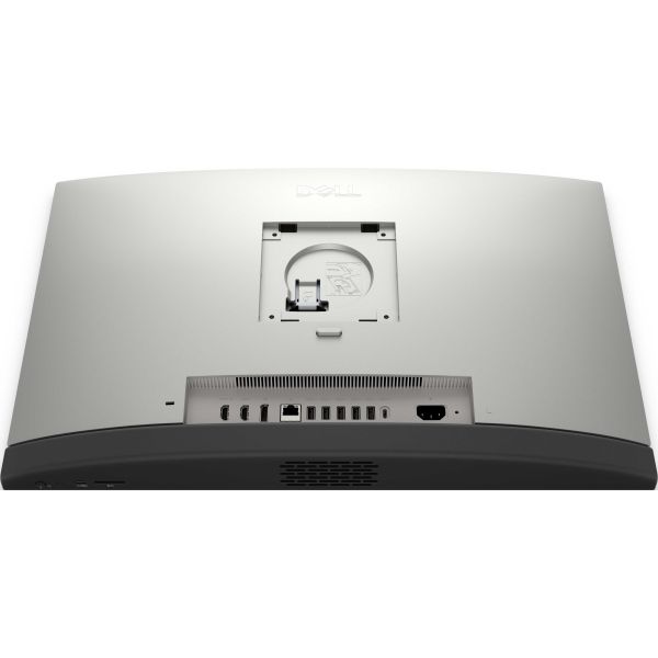 DELL Pro QB24250 Intel Core Ultra 5 245 61 cm (24") 1920 x 1080 Pixels Alles-in-één-pc 16 GB DDR5-SDRAM 512 GB SSD Windows 11 Pro Wi-Fi 6E (802.11ax) Zwart, Zilver (XJP3R)