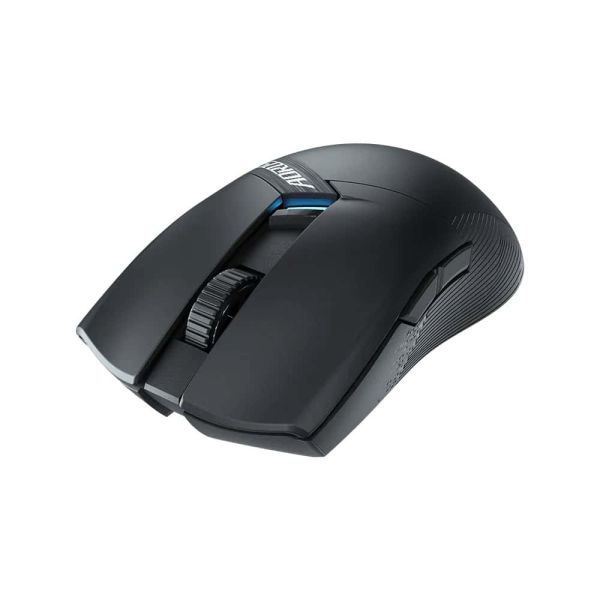 GIGABYTE AORUS M6 muis Gamen Ambidextrous USB Type-C Optisch 26000 DPI (AORUS M6)