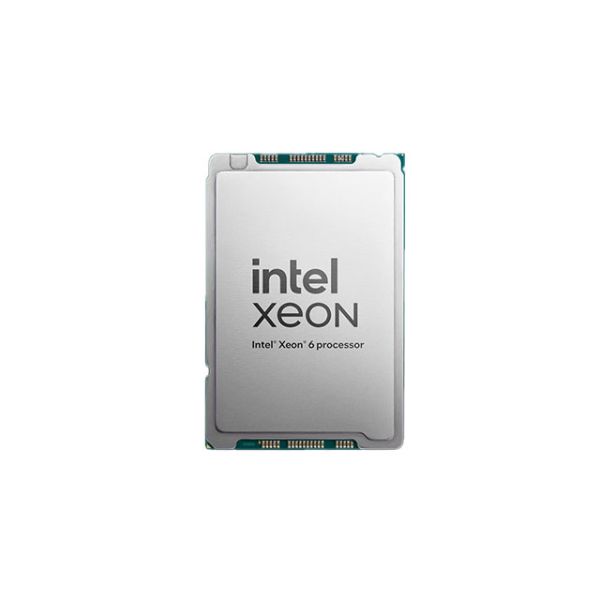 HP Intel Xeon 6507P 3.5GHz 8-core 150W Processor (P74504-B21)