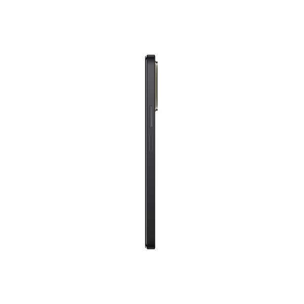 Honor X6b 16,7 cm (6.56") Dual SIM Android 14 4G USB Type-C 4 GB 128 GB 5200 mAh Zwart (5109BGFX)