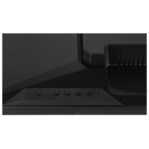 iiyama ProLite XUB3493WQSU-B6 computer monitor 86,4 cm (34") 1440 x 3440 Pixels UltraWide Quad HD LED Zwart (XUB3493WQSU-B6)