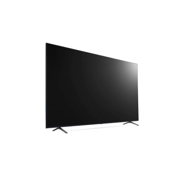 LG 86UN640S Digitale signage flatscreen 2,18 m (86") LCD Wifi 330 cd/m² 4K Ultra HD Blauw WebOS (86UN640S)