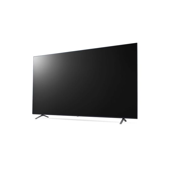 LG 86UN640S Digitale signage flatscreen 2,18 m (86") LCD Wifi 330 cd/m² 4K Ultra HD Blauw WebOS (86UN640S)