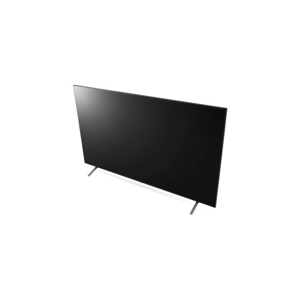 LG 86UN640S Digitale signage flatscreen 2,18 m (86") LCD Wifi 330 cd/m² 4K Ultra HD Blauw WebOS (86UN640S)