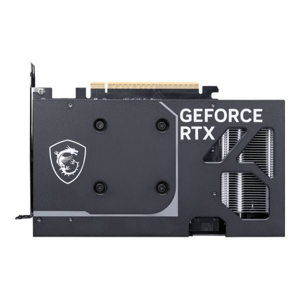 MSI GeForce RTX 5060 8G VENTUS 2X OC NVIDIA 8 GB GDDR7 (50608GVENT2XOC)
