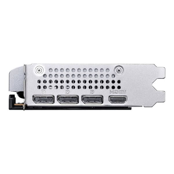 MSI GeForce RTX 5060 8G VENTUS 2X OC NVIDIA 8 GB GDDR7 (50608GVENT2XOC)