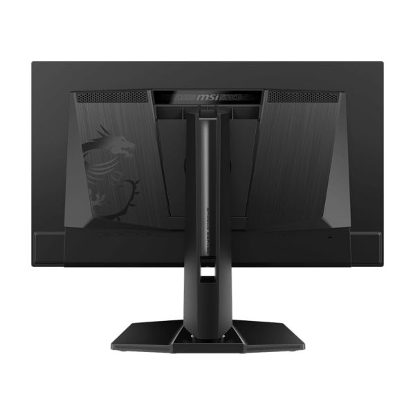 MSI MAG 272UP QD-OLED X24 computer monitor 67,3 cm (26.5") 3840 x 2160 Pixels 4K Ultra HD Zwart (MAG272UPQD-OLEDX24) MSI MAG 272UP QD-OLED X24 computer monitor 67,3 cm (26.5") 3840 x 2160 Pixels 4K Ultra HD Zwart (MAG272UPQD-OLEDX24)