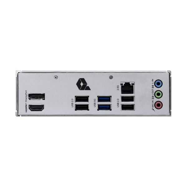 MSI PRO H810M-B moederbord Intel H810 LGA 1851 (Socket V1) micro ATX (PRO H810M-B)