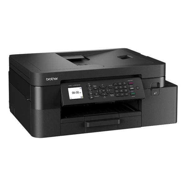 Brother MFC-J4350DW multifunctionele printer Inkjet A4 1200 x 4800 DPI Wifi (MFCJ4350DWRE1)