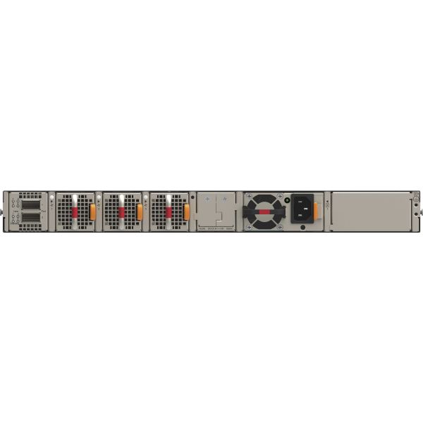 DELL N-Series N2248PX-ON Managed L3 Gigabit Ethernet (10/100/1000) Power over Ethernet (PoE) 1U Zwart (210-ASPX)