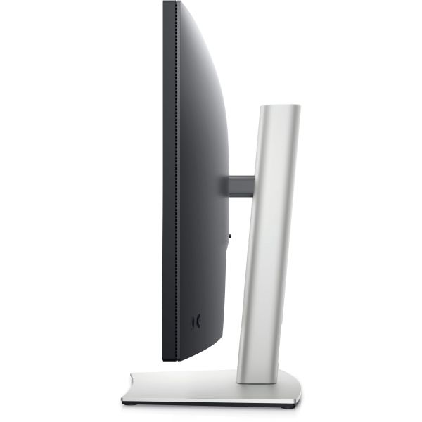 DELL P Series P3424WE computer monitor 86,7 cm (34.1") 3440 x 1440 Pixels 4K Ultra HD LCD Zwart (P3424WE)