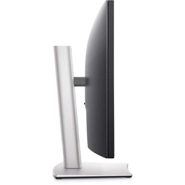 DELL P Series P3424WE computer monitor 86,7 cm (34.1") 3440 x 1440 Pixels 4K Ultra HD LCD Zwart (P3424WE)