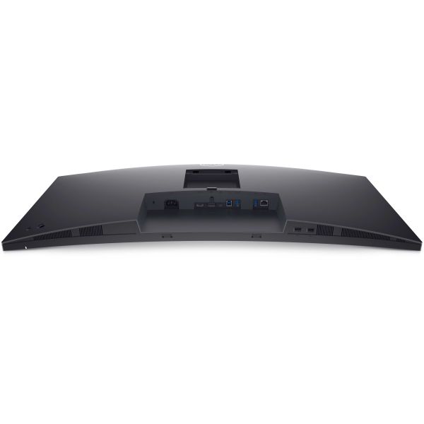 DELL P Series P3424WE computer monitor 86,7 cm (34.1") 3440 x 1440 Pixels 4K Ultra HD LCD Zwart (P3424WE)