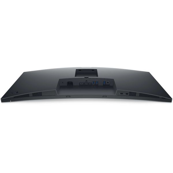 DELL P Series P3424WE computer monitor 86,4 cm (34") 3440 x 1440 Pixels 4K Ultra HD LCD Zwart (P3424WE)