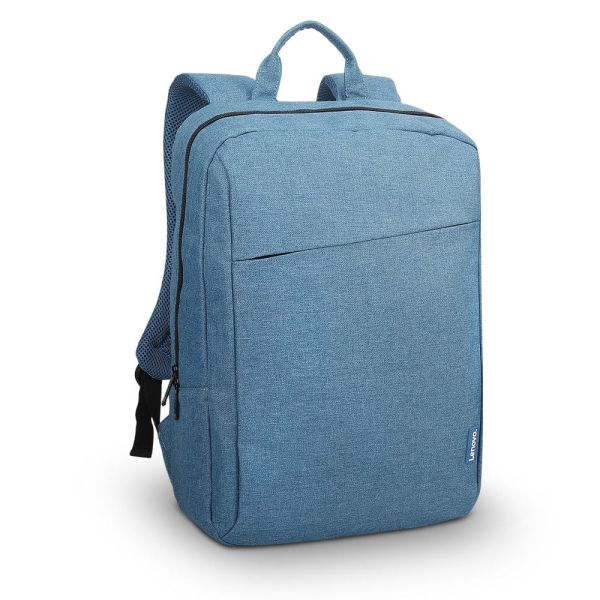 Lenovo B210 notebooktas 39,6 cm (15.6") Rugzak Blauw (GX40Q17226)