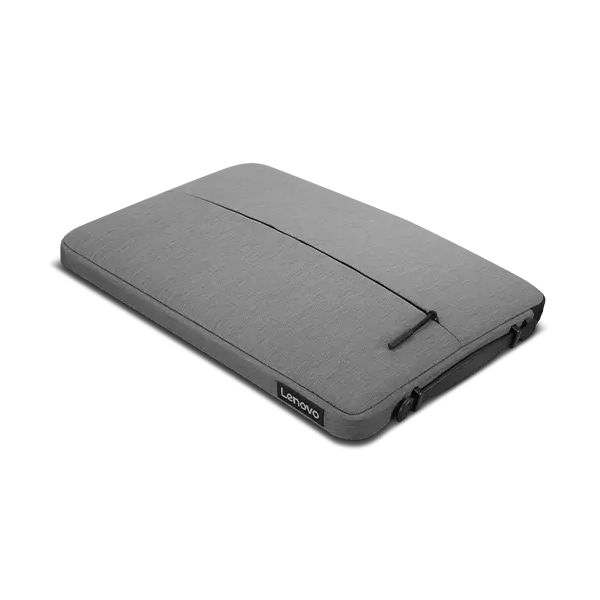Lenovo GX41D07809 laptoptas 35,6 cm (14") Opbergmap/sleeve Grijs (GX41D07809)
