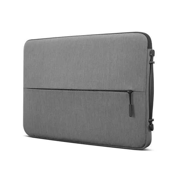 Lenovo GX41D07809 laptoptas 35,6 cm (14") Opbergmap/sleeve Grijs (GX41D07809)