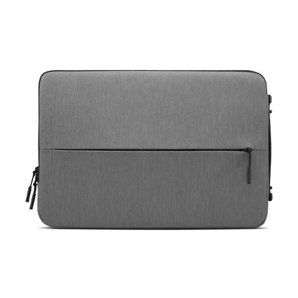 Lenovo GX41D07809 laptoptas 35,6 cm (14") Opbergmap/sleeve Grijs (GX41D07809)