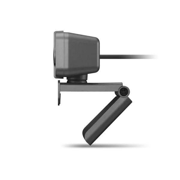 Lenovo GXC1D69195 webcam 1920 x 1080 Pixels USB 2.0 Grijs (GXC1D69195)