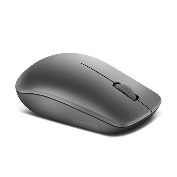 Lenovo 530 muis Ambidextrous RF Draadloos Optisch 1200 DPI (GY50Z49089)