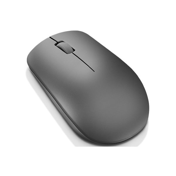 Lenovo 530 muis Ambidextrous RF Draadloos Optisch 1200 DPI (GY50Z49089)