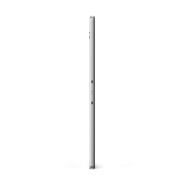 Lenovo Tab M10 FHD Plus 64 GB 26,2 cm (10.3") Mediatek 4 GB Wi-Fi 5 (802.11ac) Grijs (ZA5T0228SE)