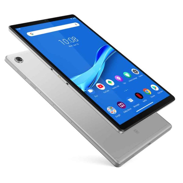 Lenovo Tab M10 FHD Plus 64 GB 26,2 cm (10.3") Mediatek 4 GB Wi-Fi 5 (802.11ac) Grijs (ZA5T0228SE)