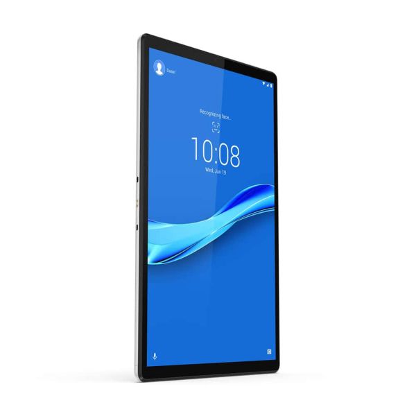 Lenovo Tab M10 FHD Plus 64 GB 26,2 cm (10.3") Mediatek 4 GB Wi-Fi 5 (802.11ac) Grijs (ZA5T0228SE)