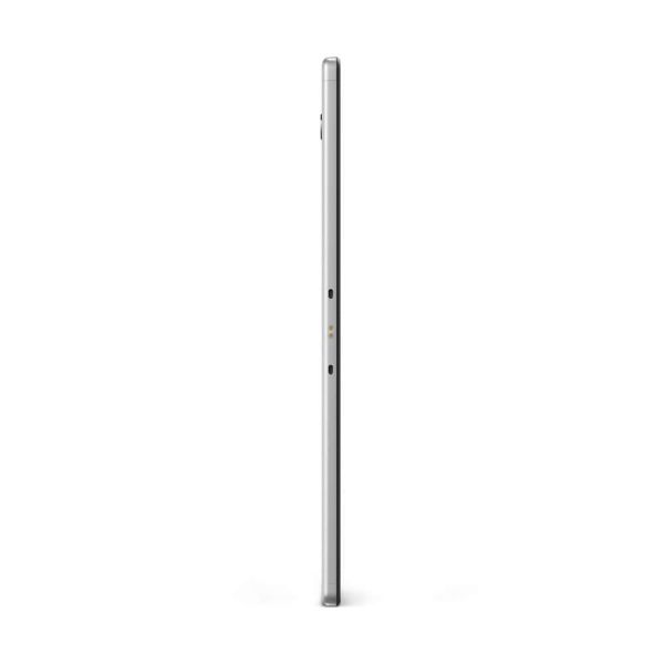 Lenovo Tab M10 FHD Plus Mediatek 64 GB 26,2 cm (10.3") 4 GB Wi-Fi 5 (802.11ac) Grijs (ZA5T0228SE) Lenovo Tab M10 FHD Plus Mediatek 64 GB 26,2 cm (10.3") 4 GB Wi-Fi 5 (802.11ac) Grijs (ZA5T0228SE)