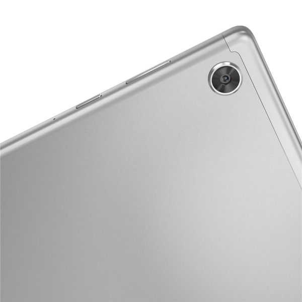Lenovo Tab M10 FHD Plus Mediatek 64 GB 26,2 cm (10.3") 4 GB Wi-Fi 5 (802.11ac) Grijs (ZA5T0228SE) Lenovo Tab M10 FHD Plus Mediatek 64 GB 26,2 cm (10.3") 4 GB Wi-Fi 5 (802.11ac) Grijs (ZA5T0228SE)