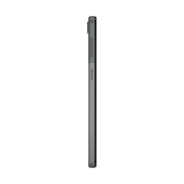 Lenovo Tab M10 4G LTE 64 GB 25,6 cm (10.1") 4 GB Wi-Fi 5 (802.11ac) Android 11 Grijs (ZAAF0033SE)