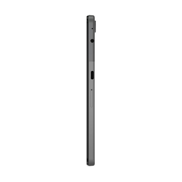 Lenovo Tab M10 4G LTE 64 GB 25,6 cm (10.1") 4 GB Wi-Fi 5 (802.11ac) Android 11 Grijs (ZAAF0033SE)