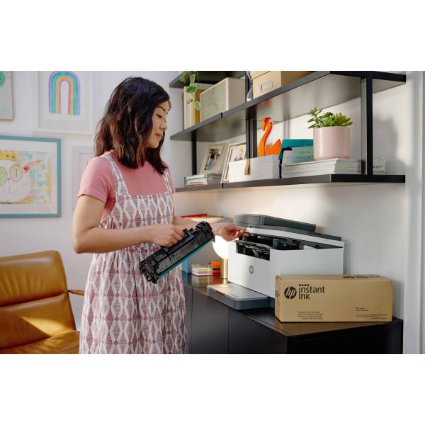 HP LaserJet Pro M454dw Draadloos Kleur Printer, Dubbelzijdig (W1Y45A)