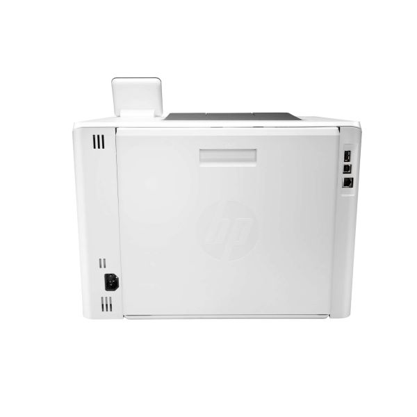 HP LaserJet Pro M454dw Draadloos Kleur Printer, Dubbelzijdig (W1Y45A)