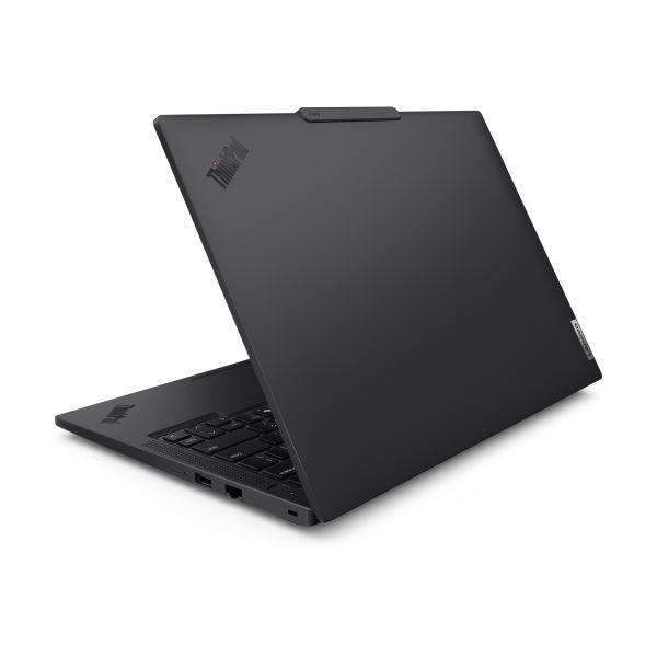 Lenovo ThinkPad P14s Gen 6 (AMD) AMD Ryzen AI 9 HX PRO 370 Mobiel werkstation 35,6 cm (14") WUXGA 64 GB DDR5-SDRAM 1 TB SSD Wi-Fi 7 (802.11be) Windows 11 Pro Engels Zwart (21RV0016MH)