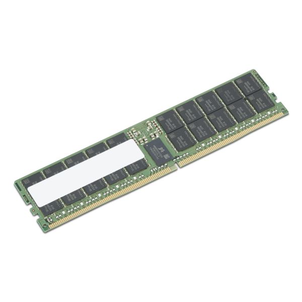 Lenovo 4X71Q65278 geheugenmodule 64 GB 1 x 64 GB DDR5 ECC (4X71Q65278) Lenovo 4X71Q65278 geheugenmodule 64 GB 1 x 64 GB DDR5 ECC (4X71Q65278)