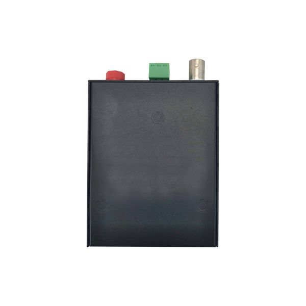 LevelOne AVF-1101 AV-zender Zwart (AVF-1101)