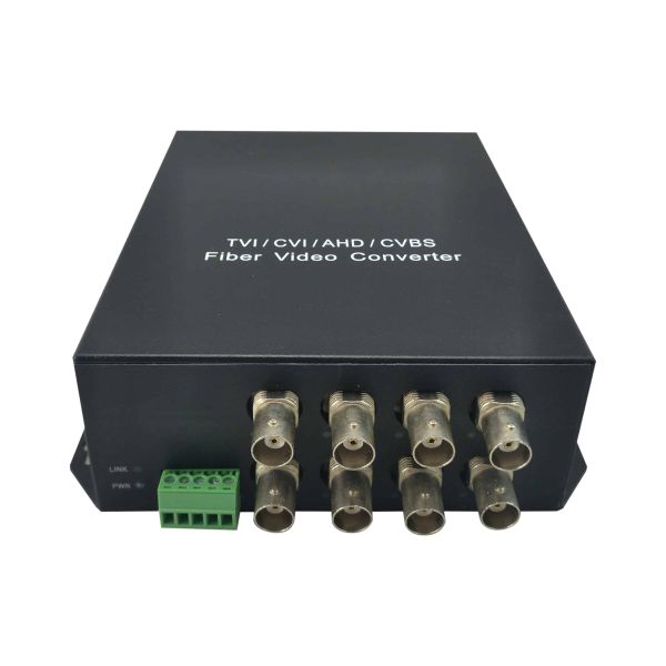LevelOne AVF-1801 AV-zender (AVF-1801)