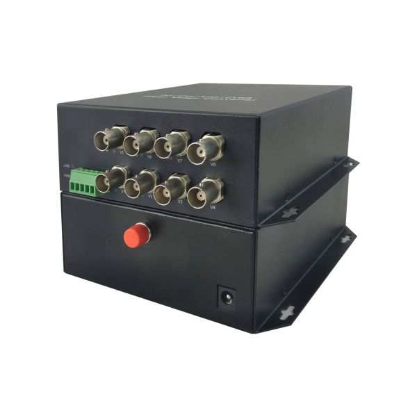 LevelOne AVF-1801 AV-zender (AVF-1801)