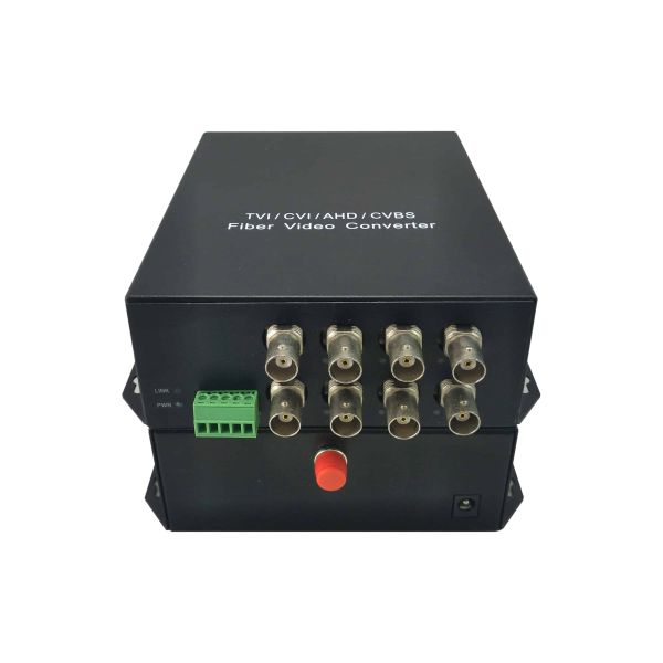 LevelOne AVF-1801 AV-zender (AVF-1801)