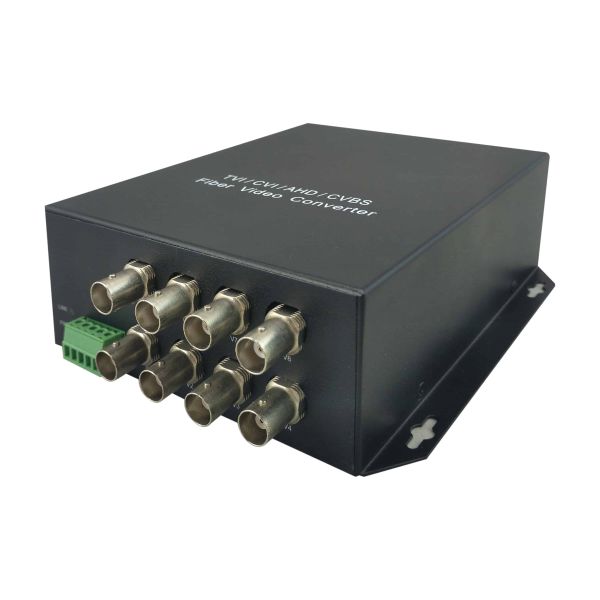LevelOne AVF-1801 AV-zender (AVF-1801)