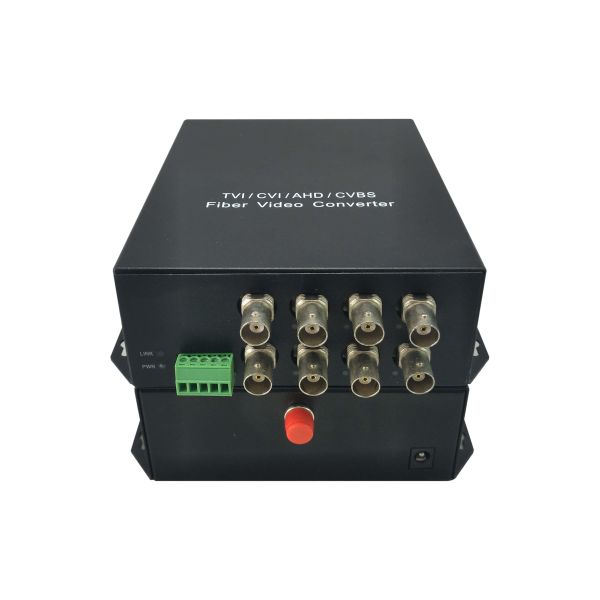 LevelOne AVF-1801 AV-zender (AVF-1801)