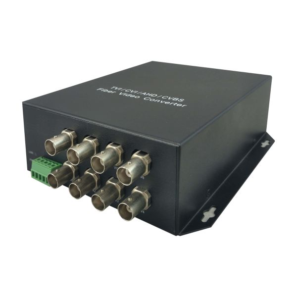 LevelOne AVF-1801 AV-zender (AVF-1801)