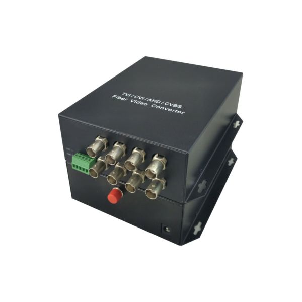 LevelOne AVF-1801 AV-zender (AVF-1801)