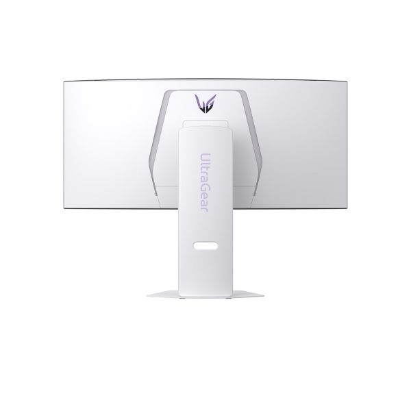 LG 34GX90SA-W computer monitor 86,4 cm (34") 3440 x 1440 Pixels Wide Quad HD OLED Wit (34GX90SA-W)