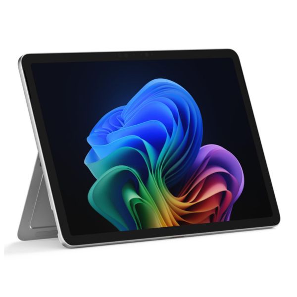 Microsoft Pro 12 inch Tablet met Keyboard 1TB Platinum (EP2-27238)