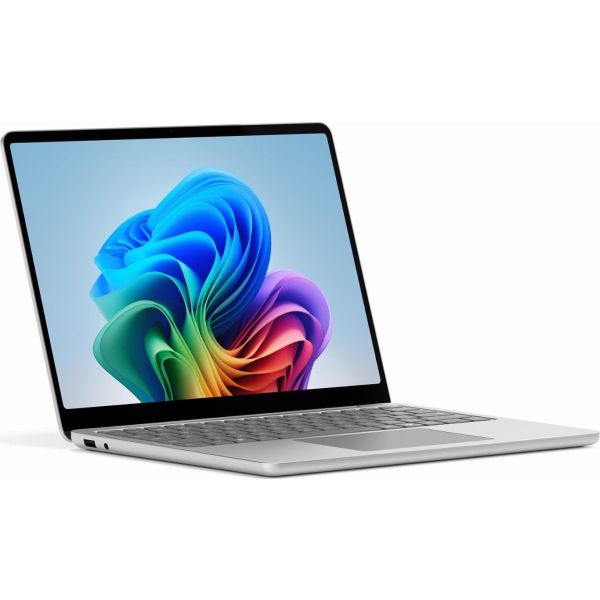 Microsoft Surface Laptop 13 Copilot+ PC Snapdragon Platina (EP2-31223)