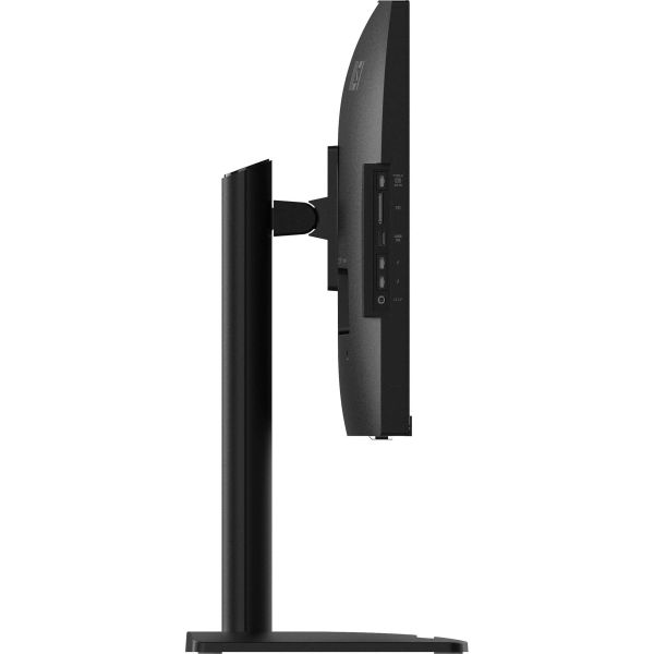 MSI Modern AM273QP AI 1UMG-221AT Intel Core Ultra 7 155H 68,6 cm (27") 2560 x 1440 Pixels Alles-in-één-pc 32 GB DDR5-SDRAM 1 TB SSD Windows 11 Pro Wi-Fi 6E (802.11ax) Zwart (00AF0111-221) MSI Modern AM273QP AI 1UMG-221AT Intel Core Ultra 7 155H 68,6 cm (27") 2560 x 1440 Pixels Alles-in-één-pc 32 GB DDR5-SDRAM 1 TB SSD Windows 11 Pro Wi-Fi 6E (802.11ax) Zwart (00AF0111-221)