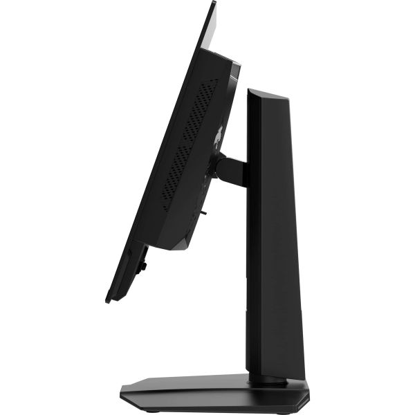 MSI MPG 272URXDE QD-OLED computer monitor 67,3 cm (26.5") 3840 x 2160 Pixels 4K Ultra HD Zwart (9S6-3CD79A-016)