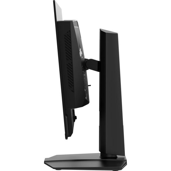 MSI MPG 272URXDE QD-OLED computer monitor 67,3 cm (26.5") 3840 x 2160 Pixels 4K Ultra HD Zwart (9S6-3CD79A-016)